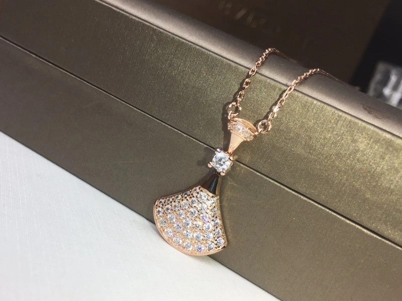 Bvlgari Necklaces AllSeason 215887