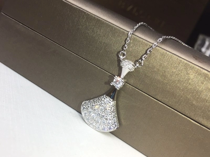 Bvlgari Necklaces AllSeason 215887