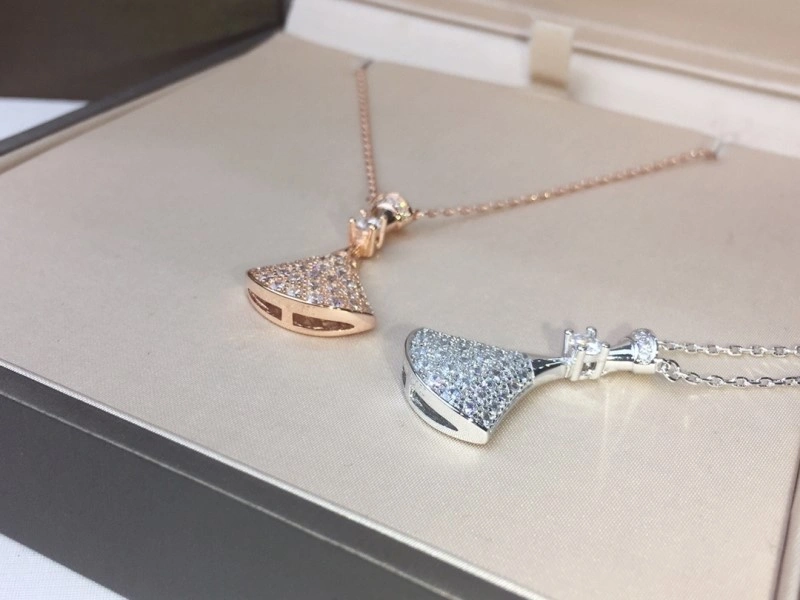Bvlgari Necklaces AllSeason 215887