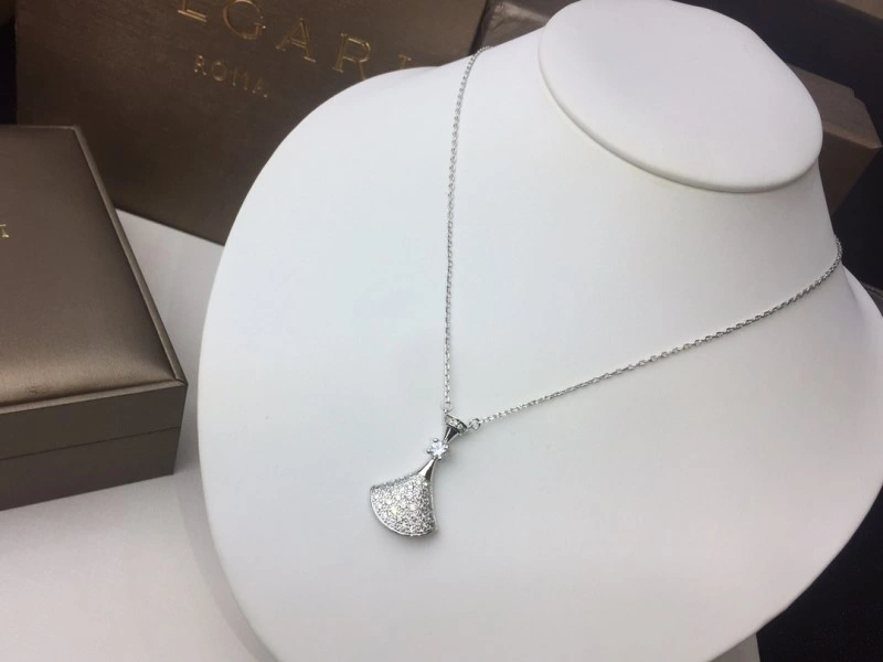 Bvlgari Necklaces AllSeason 215887