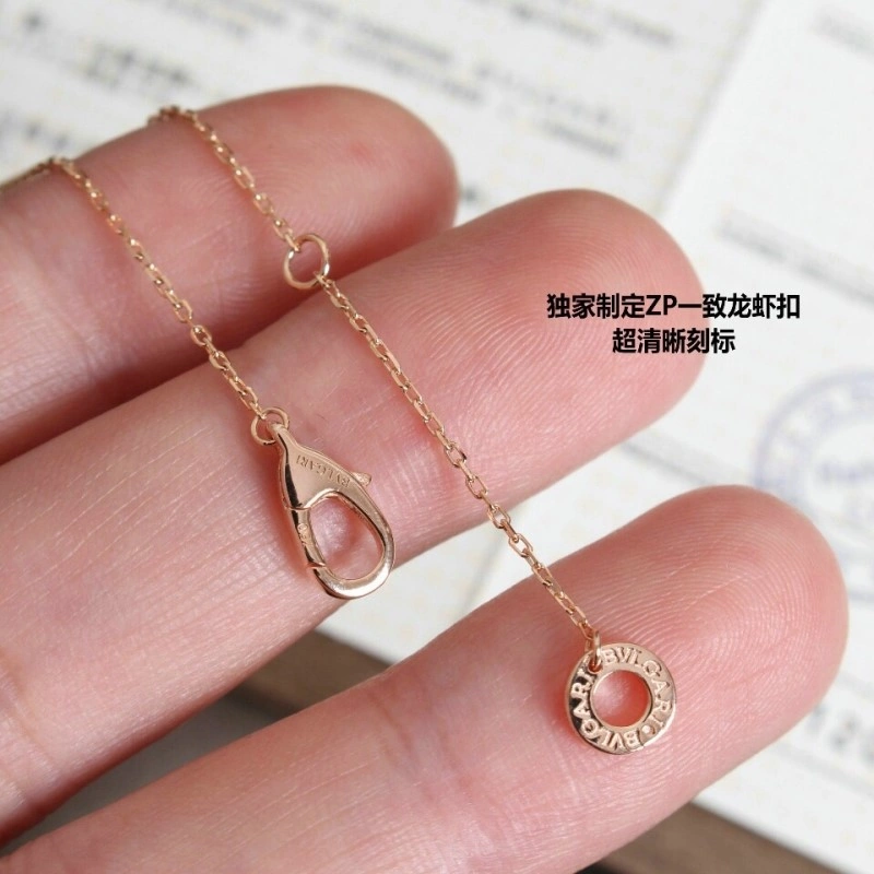Trendsetting Bvlgari Necklaces 215888