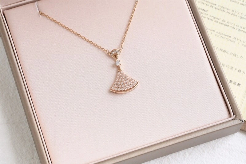 Bvlgari Necklaces EasyMatch 215872