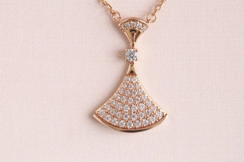 Bvlgari Necklaces EasyMatch 215872