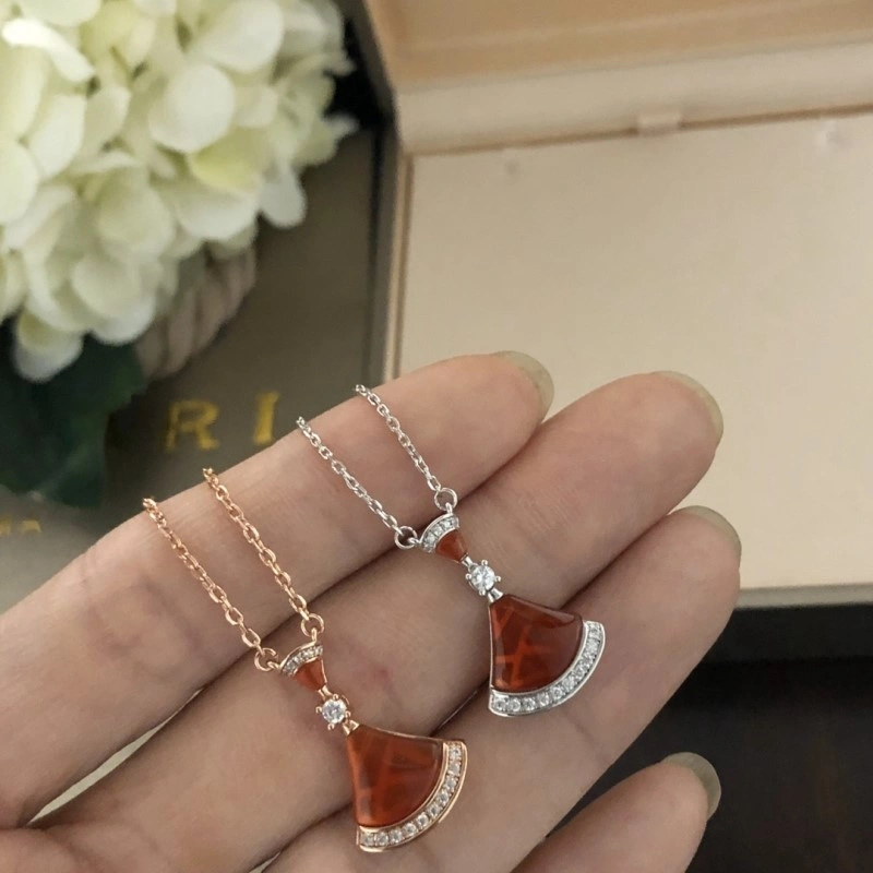 Resilient Bvlgari Necklaces 215873