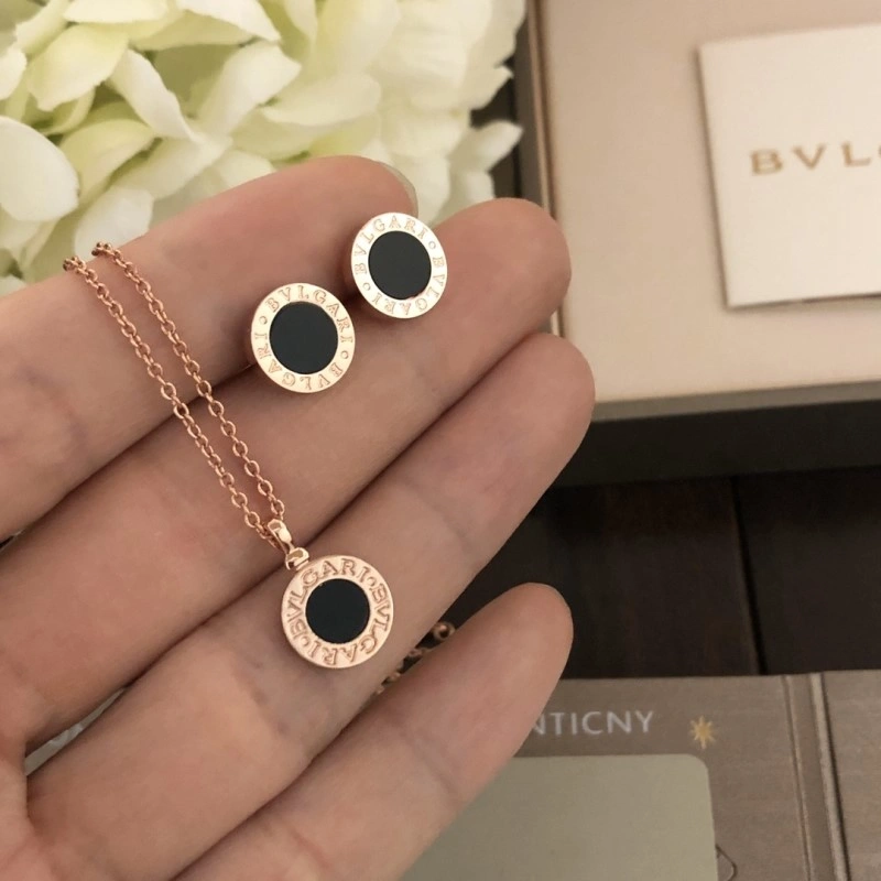 Bvlgari Necklaces Effortless 215869