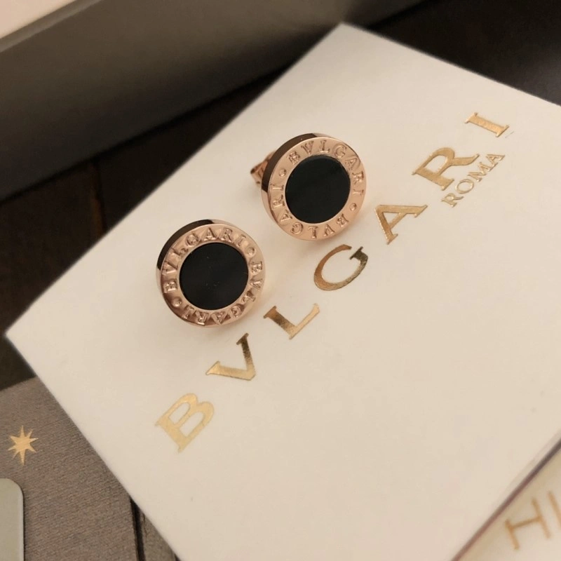 Bvlgari Necklaces Effortless 215869