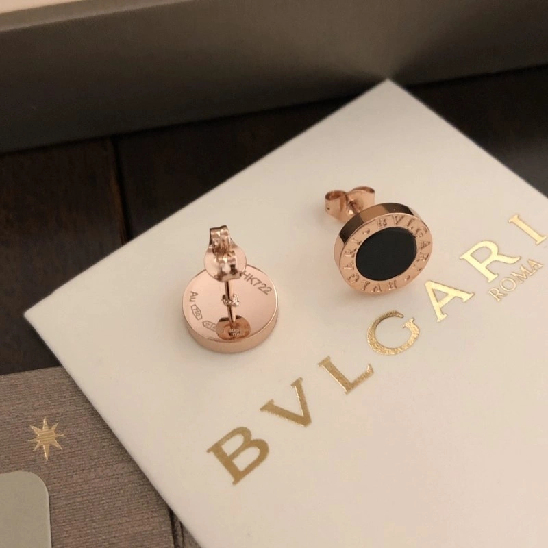 Bvlgari Necklaces Effortless 215869