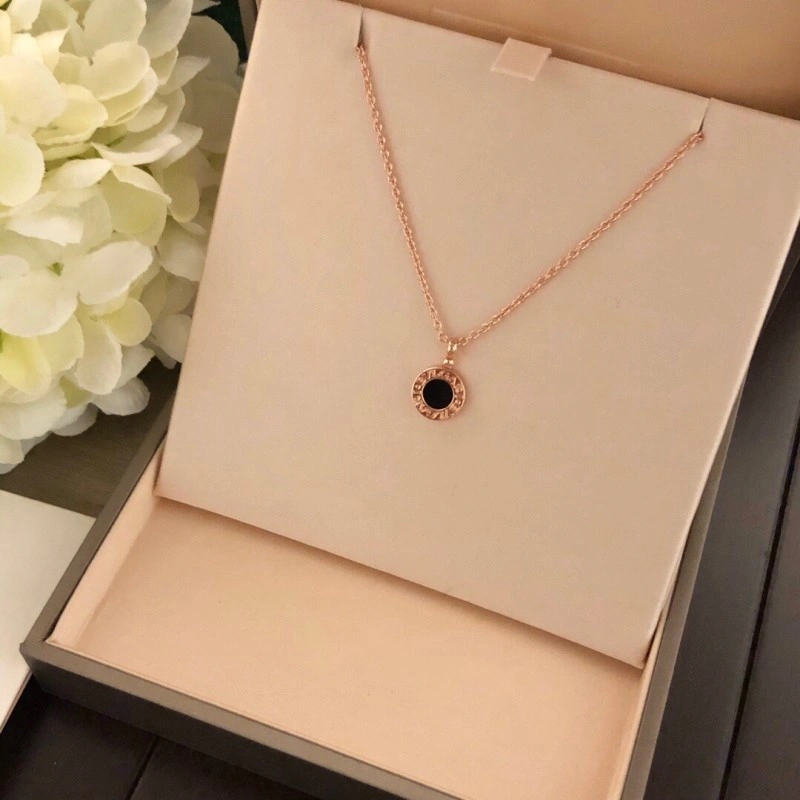 Bvlgari Necklaces Effortless 215869