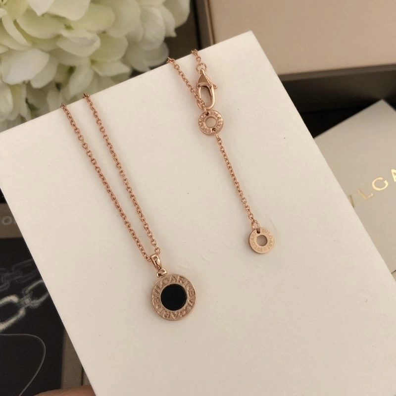 Bvlgari Necklaces Effortless 215869