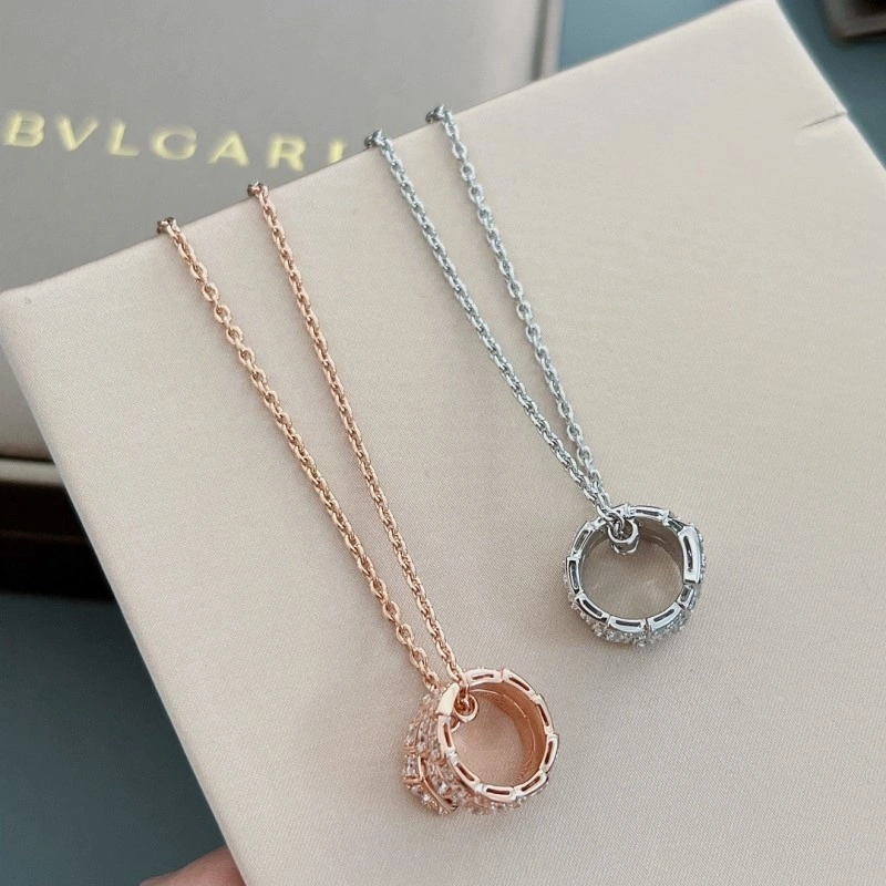 Bvlgari Necklaces Unisex 215871