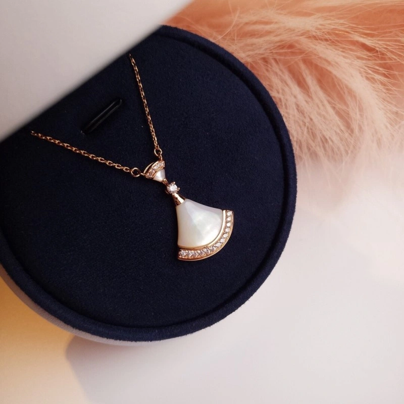 Bvlgari Necklaces SportInspired 215865