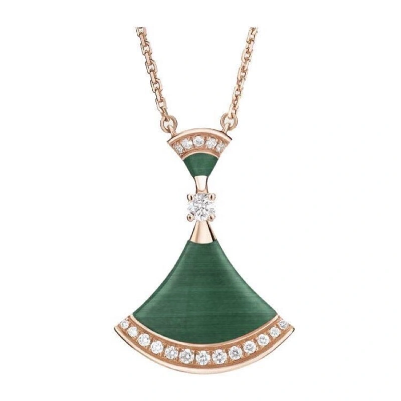Durable Bvlgari Necklaces 215879