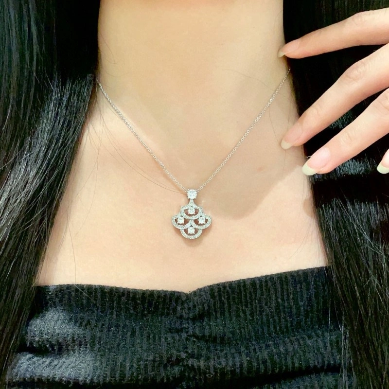 Bvlgari Necklaces TopPick 215868