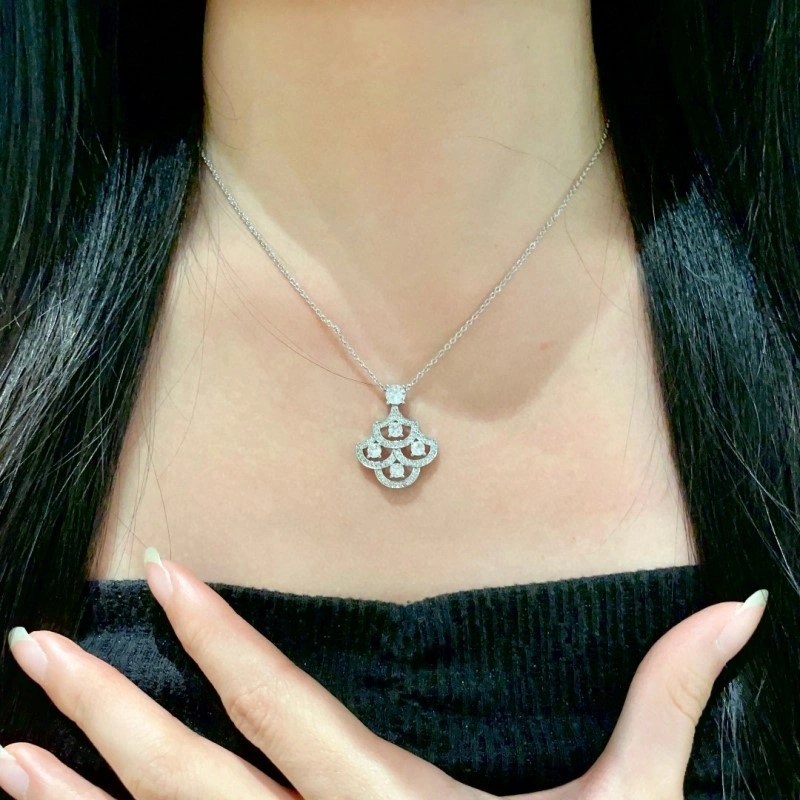 Bvlgari Necklaces TopPick 215868