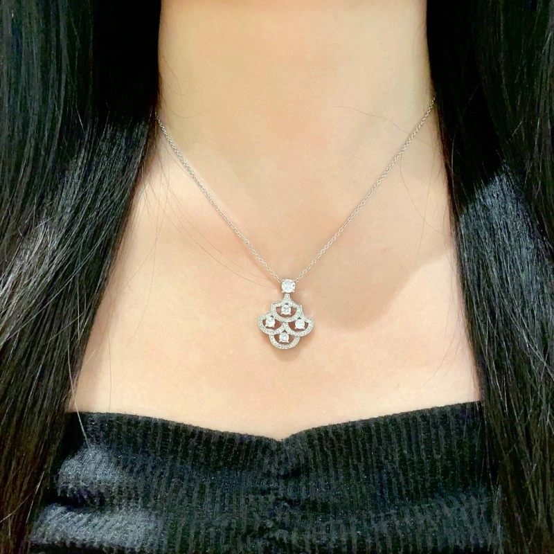 Bvlgari Necklaces TopPick 215868