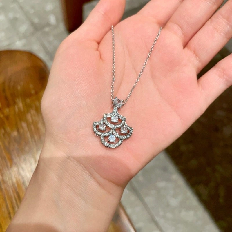 Bvlgari Necklaces TopPick 215868