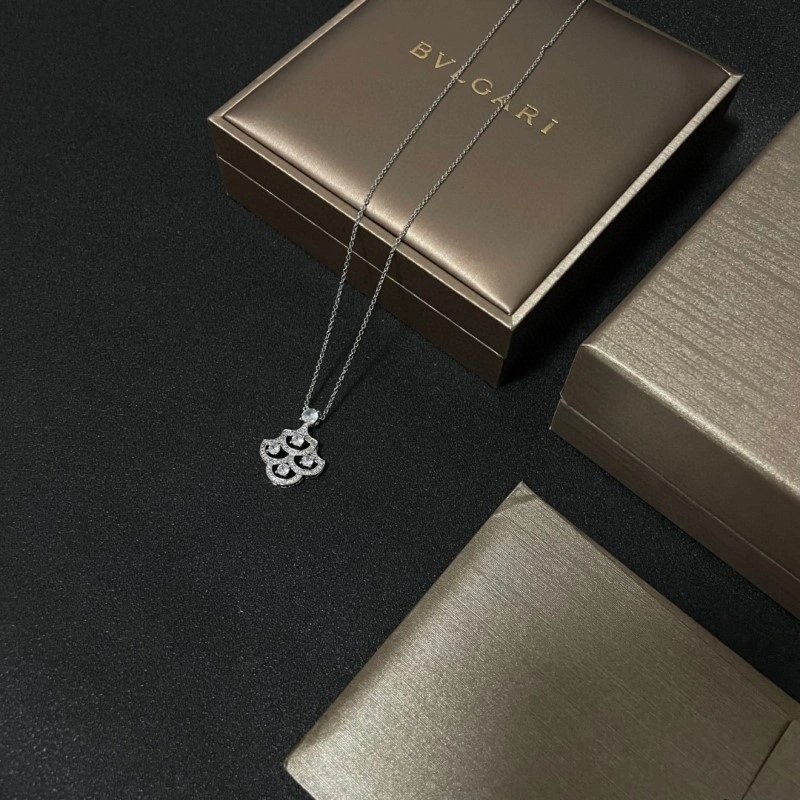Bvlgari Necklaces TopPick 215868