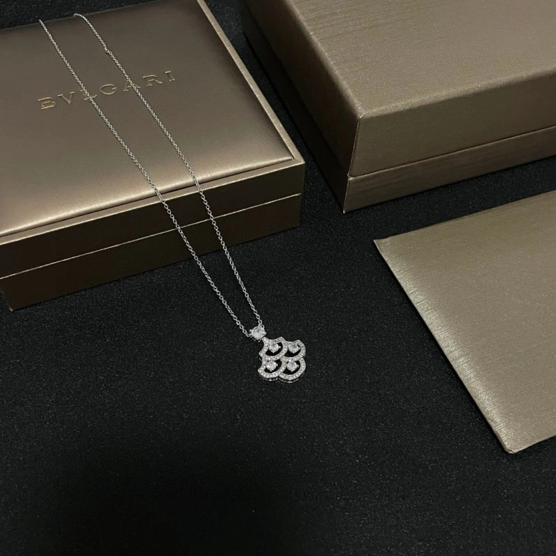 Bvlgari Necklaces TopPick 215868