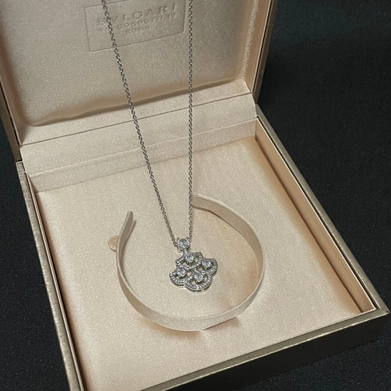 Bvlgari Necklaces TopPick 215868