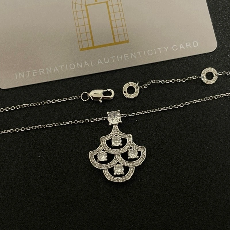Bvlgari Necklaces TopPick 215868