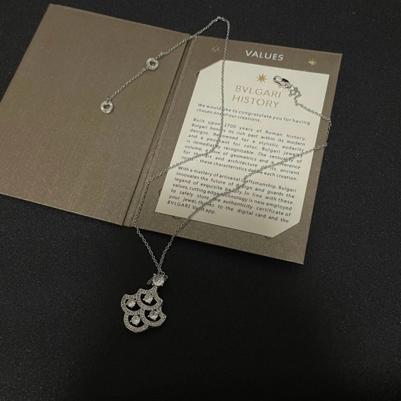 Bvlgari Necklaces TopPick 215868