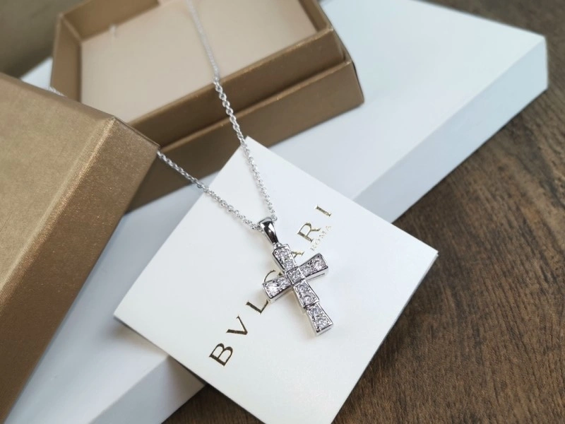 Bvlgari Necklaces Breathable 215867