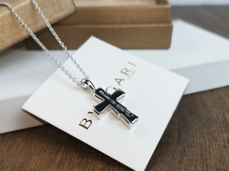 Bvlgari Necklaces Breathable 215867