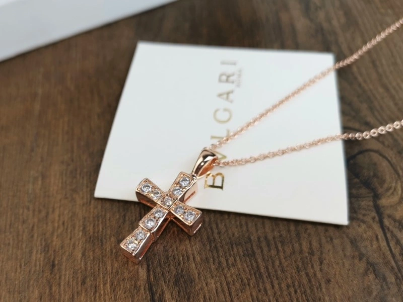 Bvlgari Necklaces Breathable 215867