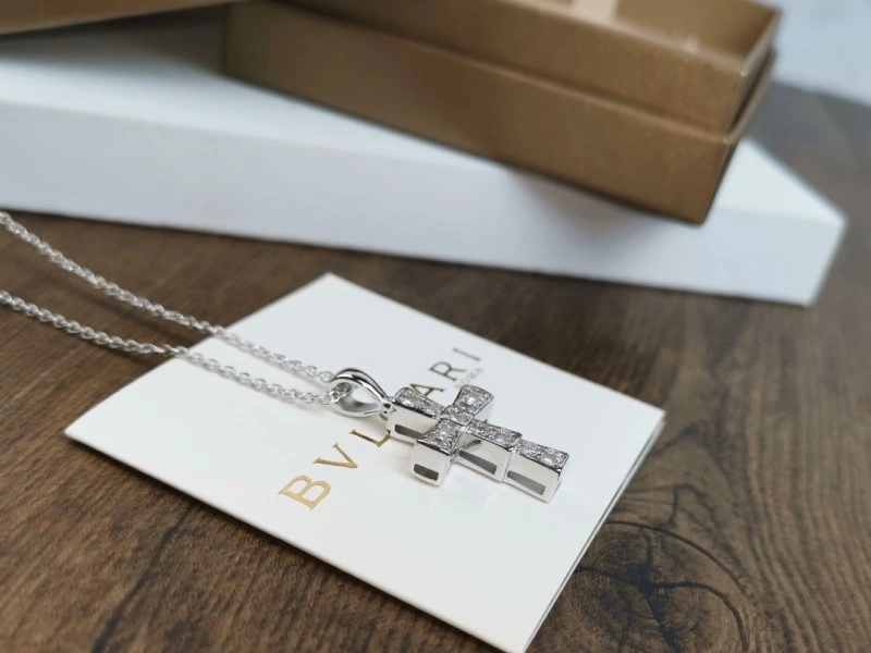 Bvlgari Necklaces Breathable 215867