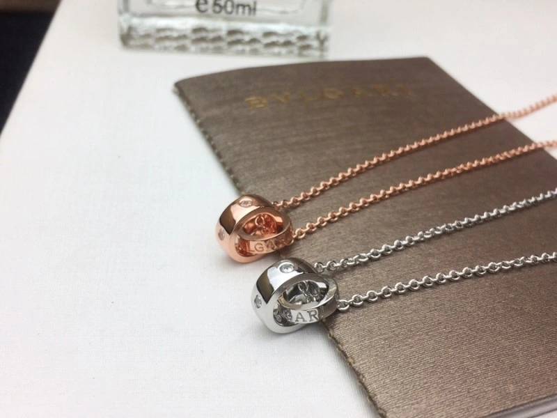 Bvlgari Necklaces GoodFit 215863