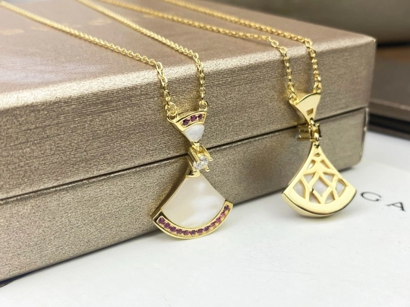 EasyCare Bvlgari Necklaces 215857