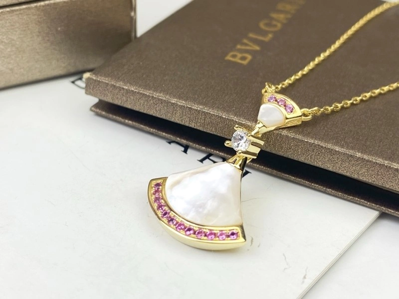 EasyCare Bvlgari Necklaces 215857