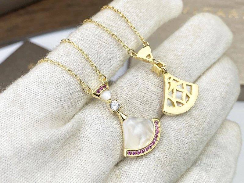 EasyCare Bvlgari Necklaces 215857