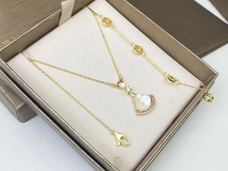 EasyCare Bvlgari Necklaces 215857