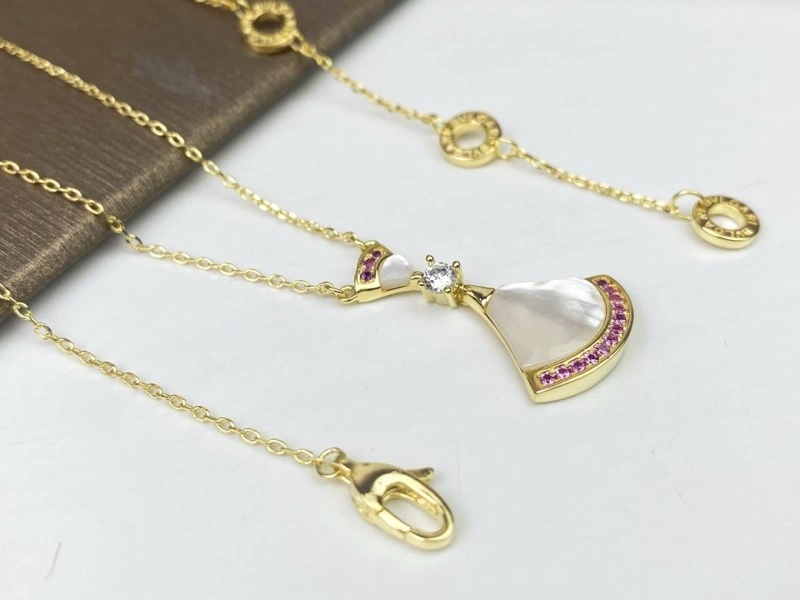 EasyCare Bvlgari Necklaces 215857