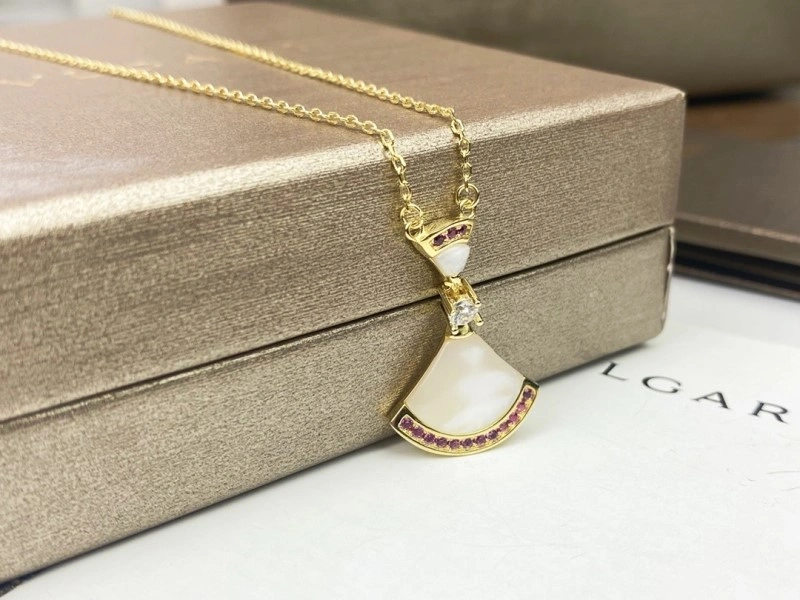 EasyCare Bvlgari Necklaces 215857