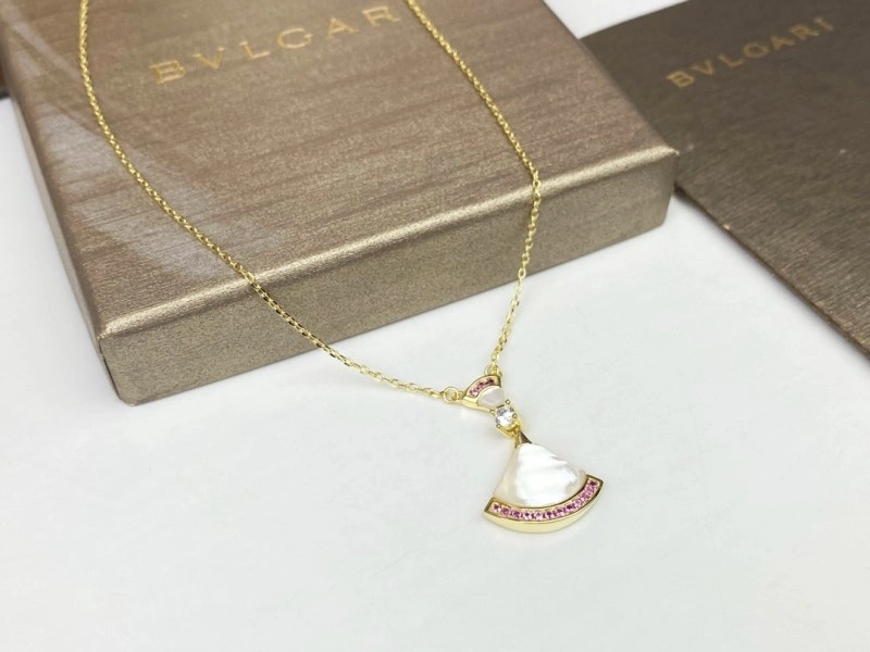 EasyCare Bvlgari Necklaces 215857