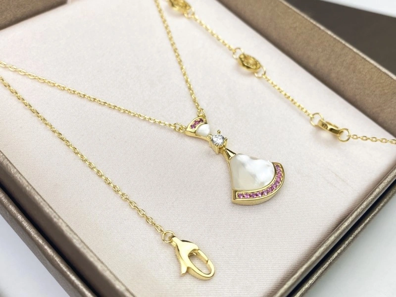 EasyCare Bvlgari Necklaces 215857