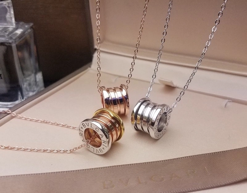 Bvlgari Necklaces TravelReady 215854