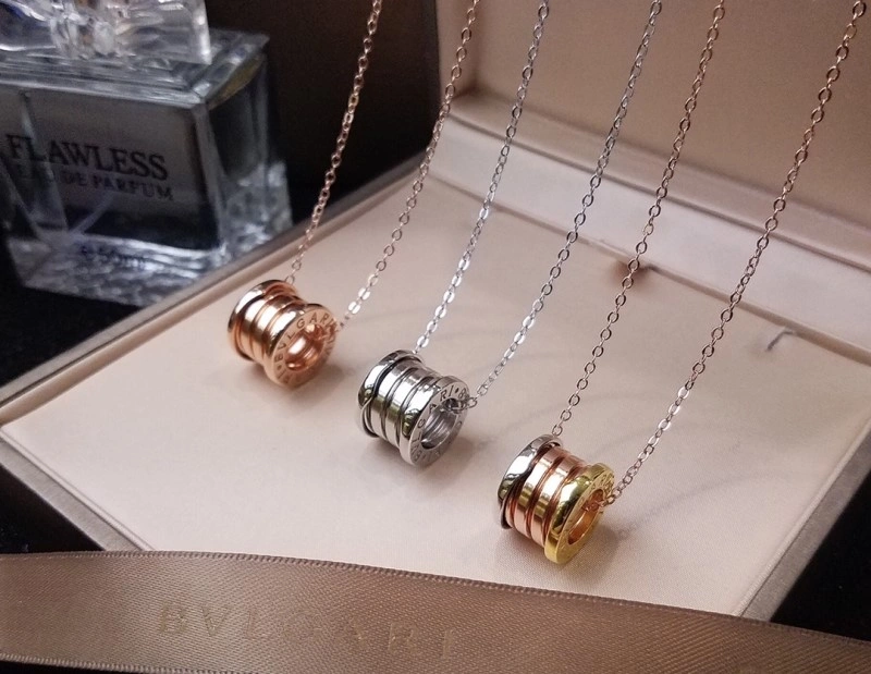 Bvlgari Necklaces TravelReady 215854