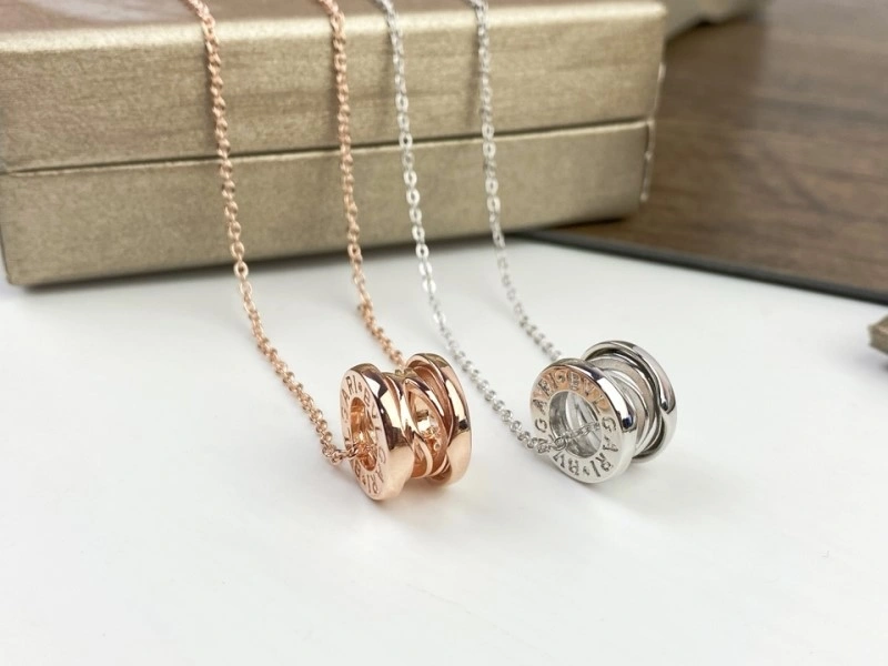 Cozy Bvlgari Necklaces 215875