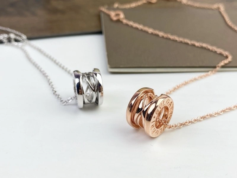Cozy Bvlgari Necklaces 215875