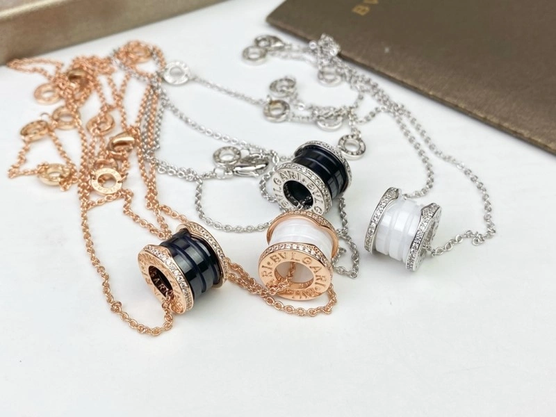 Thermal Bvlgari Necklaces 215858