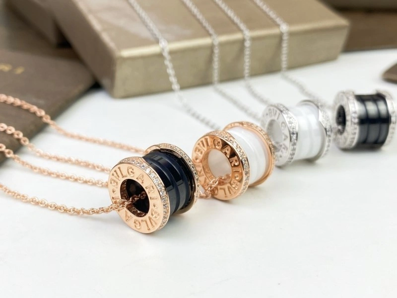 Thermal Bvlgari Necklaces 215858