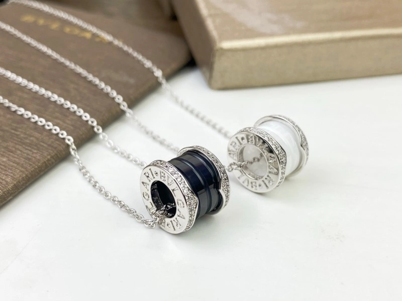 Thermal Bvlgari Necklaces 215858