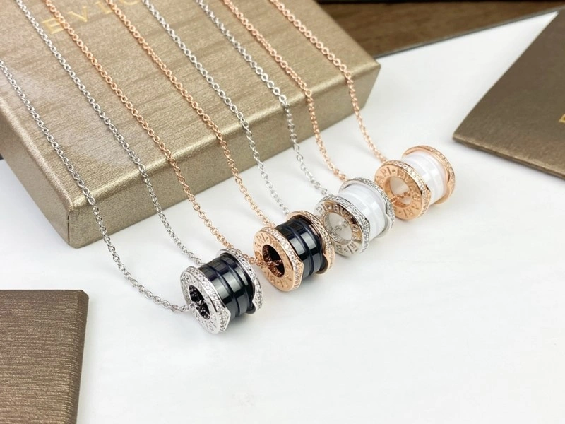 Thermal Bvlgari Necklaces 215858