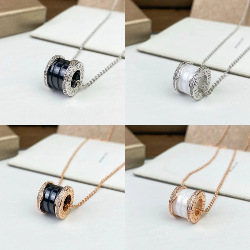 Thermal Bvlgari Necklaces 215858