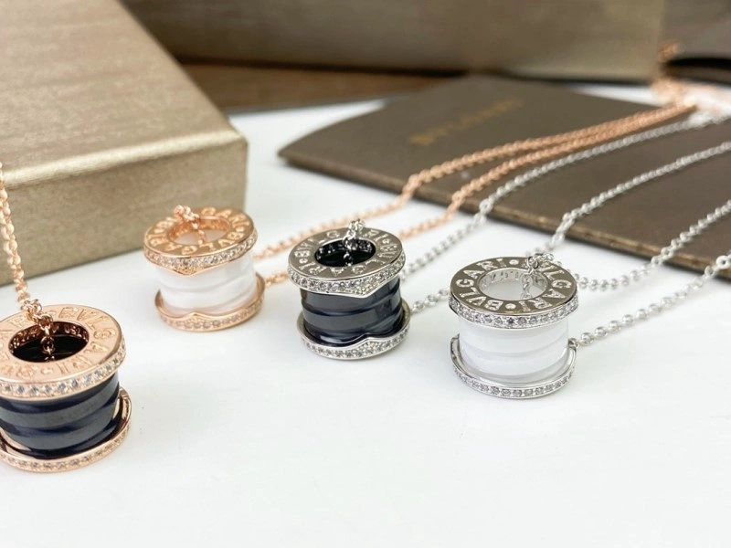 Thermal Bvlgari Necklaces 215858