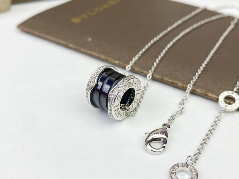 Thermal Bvlgari Necklaces 215858