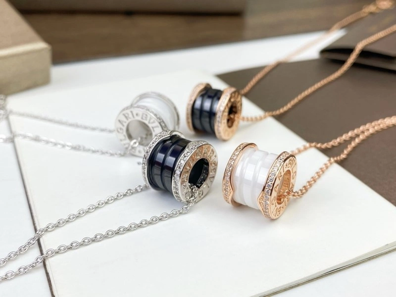 Thermal Bvlgari Necklaces 215858